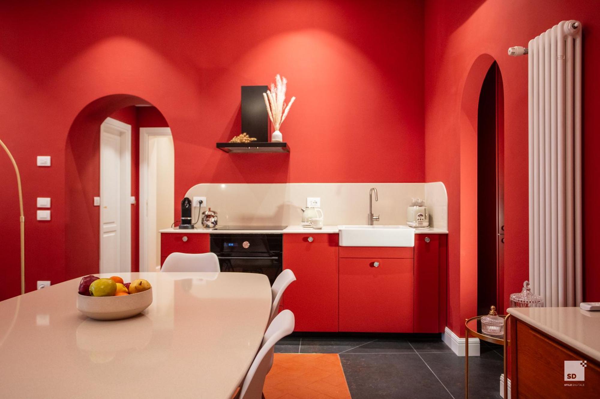 Marchesana Luxury Lägenhet Bologna Exteriör bild