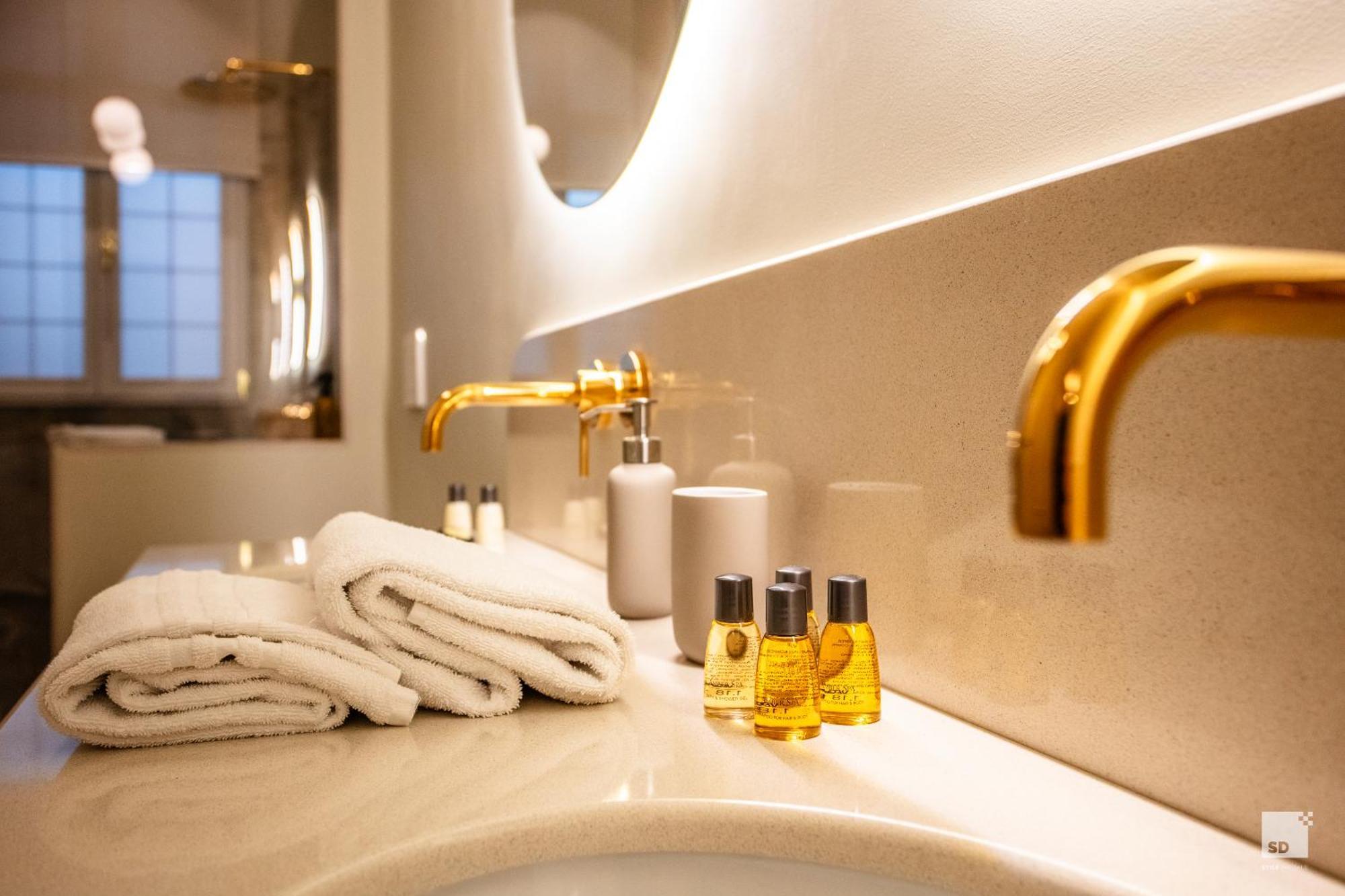Marchesana Luxury Lägenhet Bologna Exteriör bild